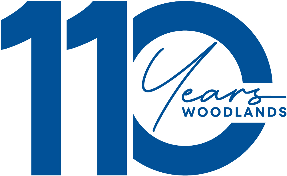 Celebrating 110 Years Of Growth At Woodlands
